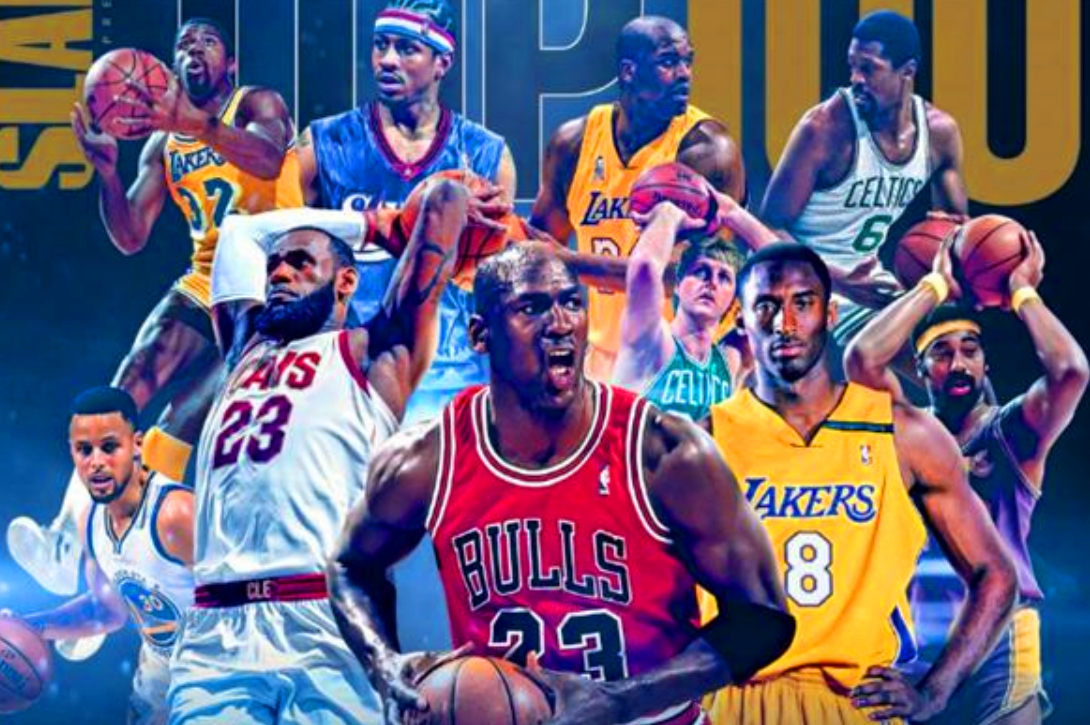 篮球比分-NBA拿4双有多难？79年来仅4人做到，文班亚马有望成现役第一个
